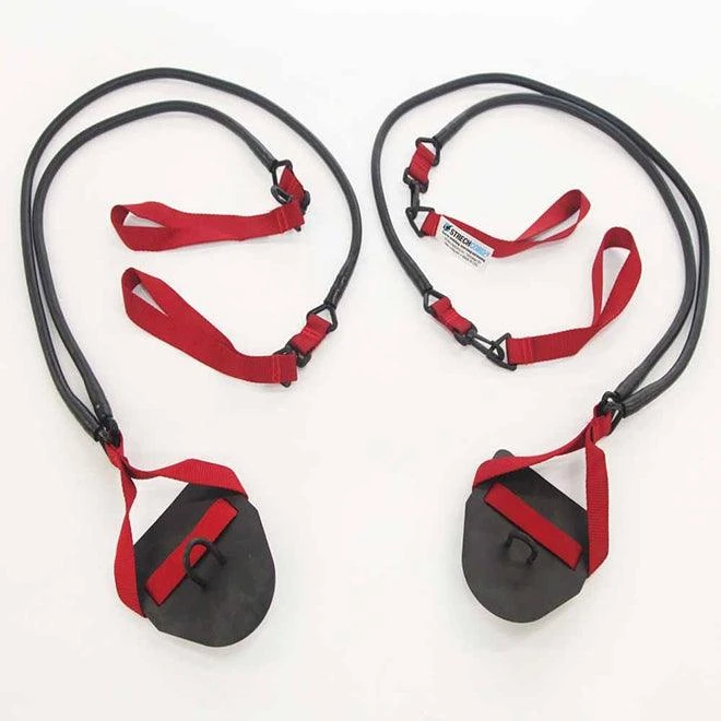 NZ Strechcordz Breaststroke Machine 4 NZ Strechcordz Breaststroke Machine - Image 2