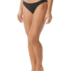 TYR Solid Black Bikini Bottom -TYR Store bso7a 001 alt05 1 4 b56b3862 b0a7 4770 9985 64e9c609b6ee