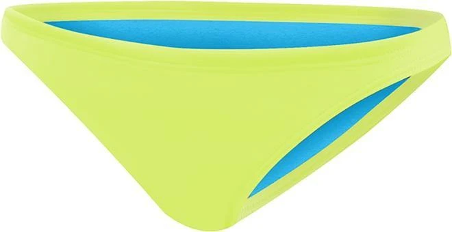 TYR Solid Bikini Bottom 6 TYR Solid Bikini Bottom - Image 4