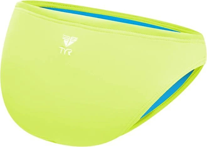 TYR Solid Bikini Bottom 7 TYR Solid Bikini Bottom - Image 5