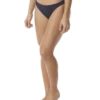 TYR Solid Navy Bikini Bottom -TYR Store bsod7a 401 alt5 b