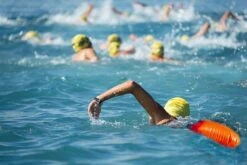 In-Water Tow Float -TYR Store canstockphoto40658574