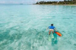 In-Water Tow Float -TYR Store canstockphoto66760341