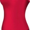 TYR Female Durafast One Solid Red Diamondfit Swimsuit -TYR Store ddus7a 610 8 1 a2580562 ac38 4a15 831d 685bb1f2d4d9