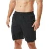 TYR Mens Black Classic Deck Short 2 TYR Mens Black Classic Deck Short -TYR Store dks5a 001 alt05