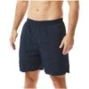 TYR Mens Navy Classic Deck Short 1 TYR Mens Navy Classic Deck Short -TYR Store dks5a 401 alt05
