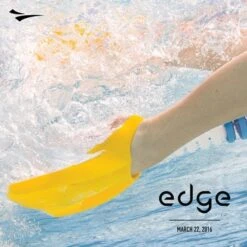 FINIS Edge Fin -TYR Store edge buzzpost