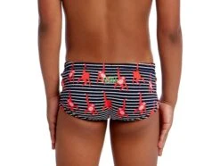 Funky Trunks Toddler Boys Printed Trunks Monkey Business -TYR Store ft32t monkey business 6