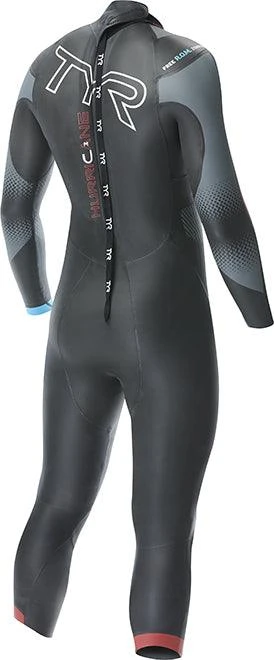 TYR Mens Hurricane Wetsuit Cat 3 6 TYR Mens Hurricane Wetsuit Cat 3 - Image 4