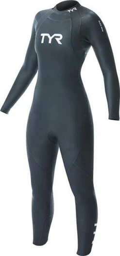 TYR Female Hurricane Wetsuit Cat 1 8 TYR Female Hurricane Wetsuit Cat 1 -TYR Store hcaof6 001 alt1
