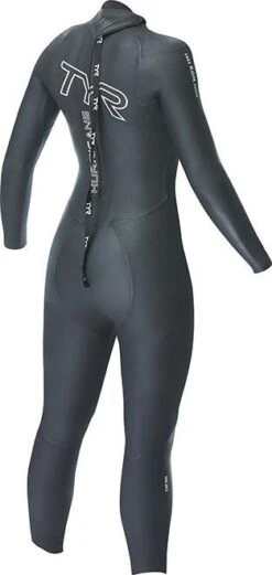 TYR Female Hurricane Wetsuit Cat 1 9 TYR Female Hurricane Wetsuit Cat 1 -TYR Store hcaof6 001 alt2