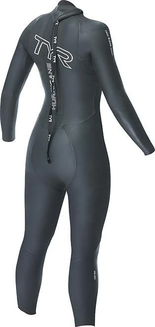 TYR Female Hurricane Wetsuit Cat 1 6 TYR Female Hurricane Wetsuit Cat 1 - Image 4