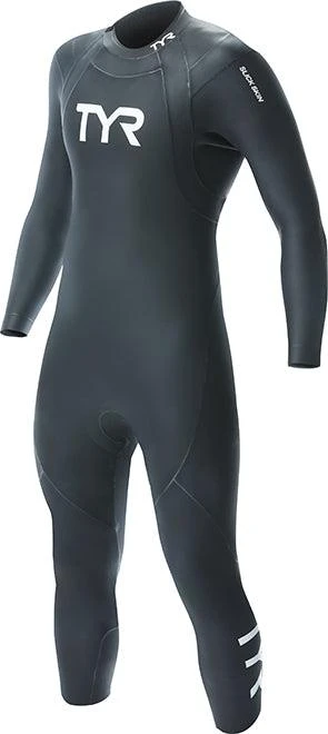 TYR Mens Hurricane Wetsuit Cat 1 5 TYR Mens Hurricane Wetsuit Cat 1 - Image 3