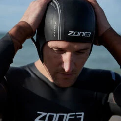 ZONE3 Neoprene HEAT-TECH Swim Cap 9 ZONE3 Neoprene HEAT-TECH Swim Cap -TYR Store heat tech swim cap 2 1000x 2x 6270a7d5 3715 48f8 ba04 ddf17275a6e0
