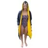 SS Swim Parka -TYR Store jennayellowfleece