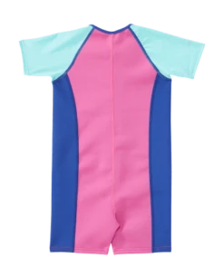 TYR Girls Solid Thermal Suit -TYR Store kgtsn2y 769 alt06