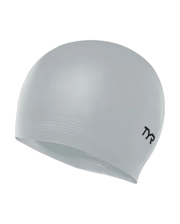 TYR Latex Swim Cap 7 TYR Latex Swim Cap - Image 5