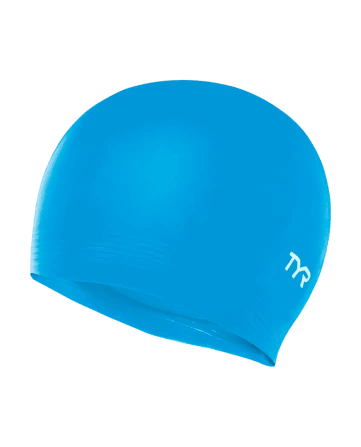 TYR Latex Swim Cap 3 TYR Latex Swim Cap