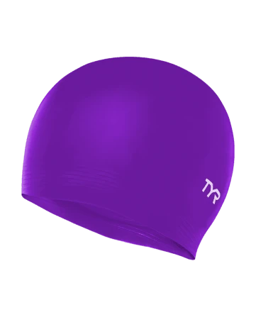 TYR Latex Swim Cap 8 TYR Latex Swim Cap - Image 6