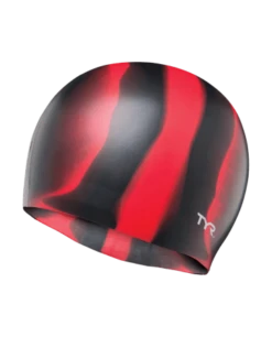 TYR Wrinkle Free Multi Swim Cap -TYR Store lcsm 002 alt1