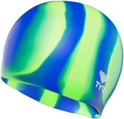 TYR Wrinkle Free Multi Swim Cap -TYR Store lcsm 310 alt1