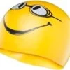 TYR Have A Nice Day Silicone Swim Cap