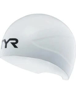 TYR Black Wall Breaker Silicone Race Cap 2.0 8 TYR Black Wall Breaker Silicone Race Cap 2.0 -TYR Store lcwbrkr2 100 alt1