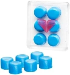 TYR Youth Silicone Ear Plugs -TYR Store lepy 420 alt1 6