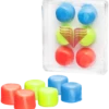 TYR Youth Silicone Ear Plugs