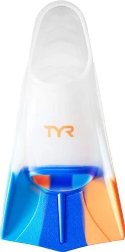 TYR Stryker Short Silicone FIN -TYR Store lfstrkr l alt1