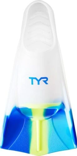 TYR Stryker Short Silicone FIN -TYR Store lfstrkr m alt1