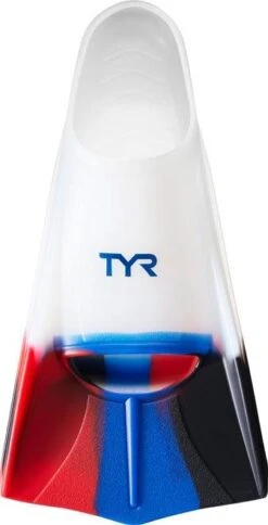 TYR Stryker Short Silicone FIN -TYR Store lfstrkr xl alt1