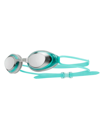 TYR Blackhawk Racing Mirrored Women’s Goggles 5 TYR Blackhawk Racing Mirrored Women’s Goggles - Image 3