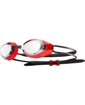 TYR BlackHawk Racing Mirrored Goggle 4 TYR BlackHawk Racing Mirrored Goggle - Image 2