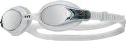 TYR Kids Mirrored Swimple Goggle -TYR Store lgswm 095 3 2