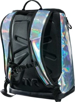 TYR Get Down Backpack 23L 11 TYR Get Down Backpack 23L -TYR Store lmetbp23 936 alt2 1