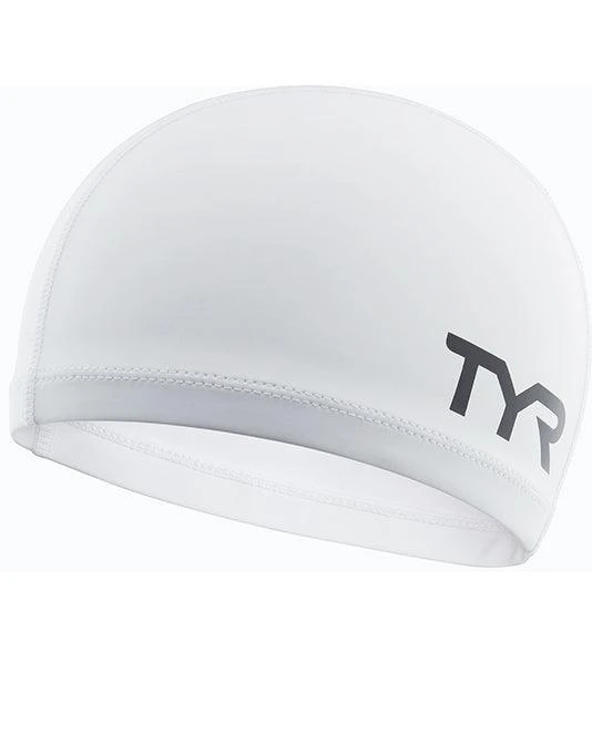 TYR Silicone Comfort Cap 4 TYR Silicone Comfort Cap - Image 2