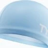 TYR Silicone Junior Comfort Swim Cap 1 TYR Silicone Junior Comfort Swim Cap -TYR Store lsccapjr 450 alt1