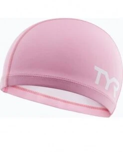 TYR Silicone Junior Comfort Swim Cap 7 TYR Silicone Junior Comfort Swim Cap -TYR Store lsccapjr 670 alt01 3