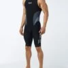 TYR Men's Torque Elite Swimskin -TYR Store mens elite front