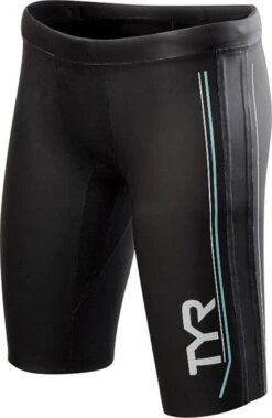 TYR Womens Hurricane Category 1 Neo Shorts