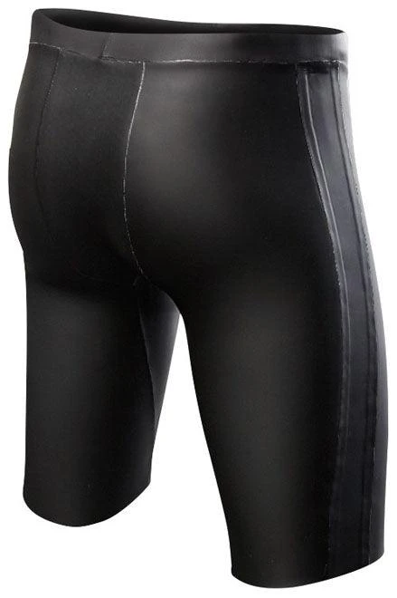 TYR Womens Hurricane Category 1 Neo Shorts 4 TYR Womens Hurricane Category 1 Neo Shorts - Image 2