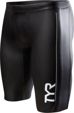 TYR Mens Hurricane Category 1 NEO Shorts