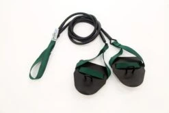 NZ Strechcordz With Paddles -TYR Store s101gr 34871281212 o