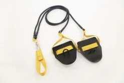 NZ Strechcordz With Paddles -TYR Store s101yl 34225225993 o