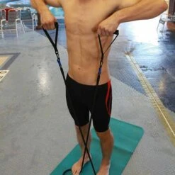 NZ Original Strechcordz With Handles -TYR Store sc with handles3