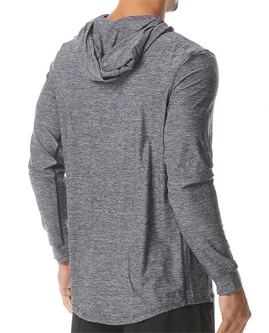 TYR Mens Vista Hoodie 4 TYR Mens Vista Hoodie - Image 2