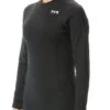 TYR Womens Thermal Top-Rashguard 1 TYR Womens Thermal Top-Rashguard -TYR Store slthf7a 001 alt05 5