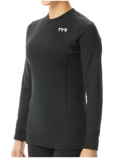 TYR Womens Thermal Top-Rashguard