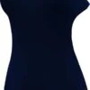 TYR Womens Solid Navy Cutoutfit Swimsuit -TYR Store tfdus7 401 alt1 1 1 418e1f06 a447 4b76 9b0b be2c554959c2